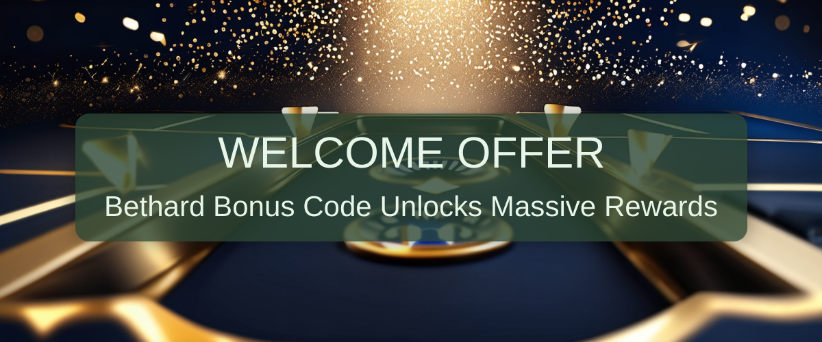 Bethard Bonus Code 2026: Top Deals in the United States - Verified